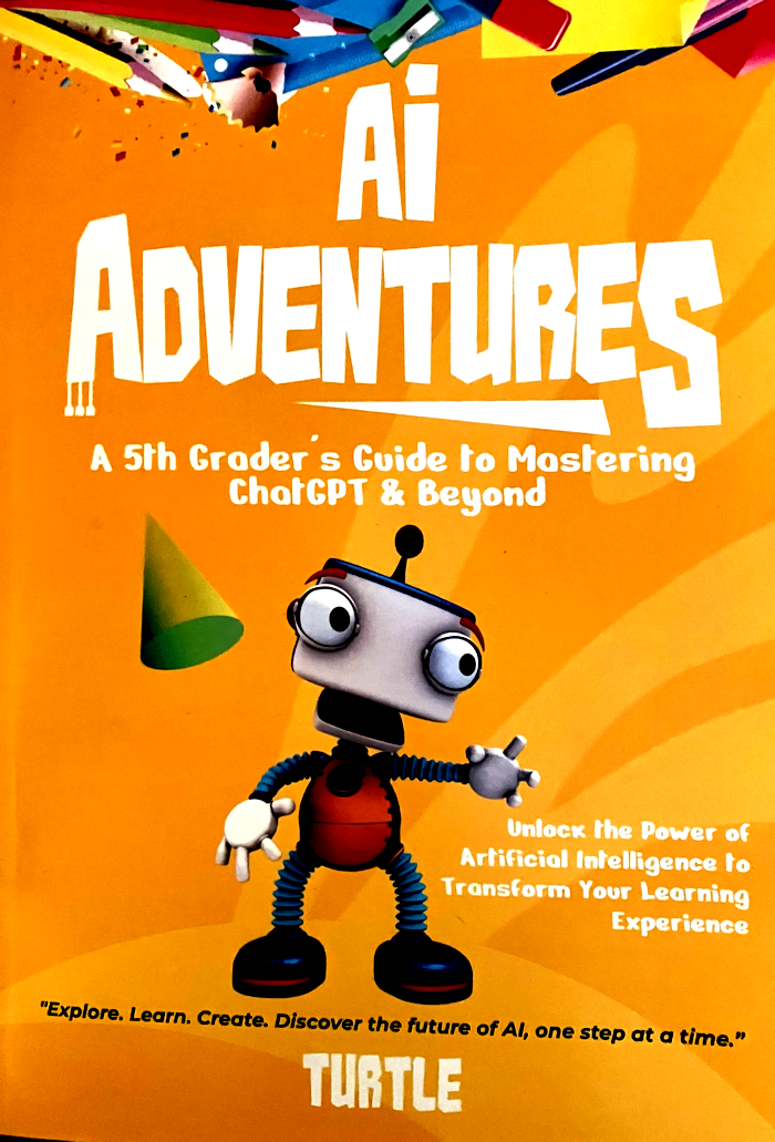 AI Adventures