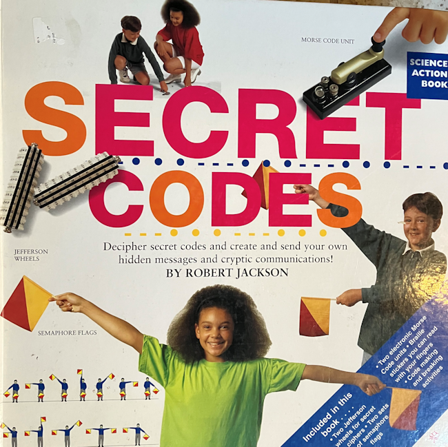 Secret Codes